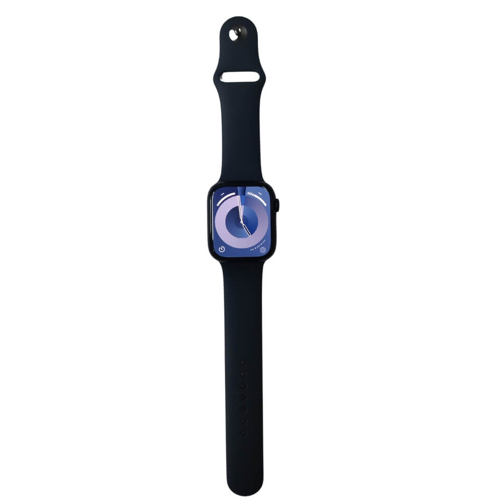 Apple Watch Series 4 (A1977) GPS Aluminium 40mm Space Grey (Good Condition) — photo 4