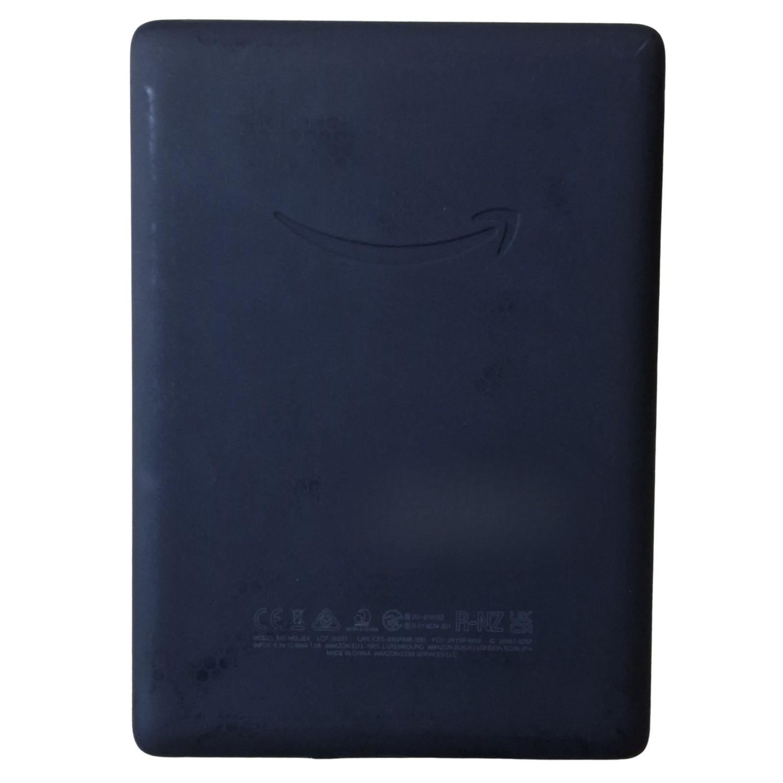 Amazon Kindle Paperwhite 11th Gen 6.8" Wi Fi 8GB Black (Good Condition) — photo 2