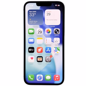 Apple iPhone 14 5G 128GB/256GB (Refurbished)