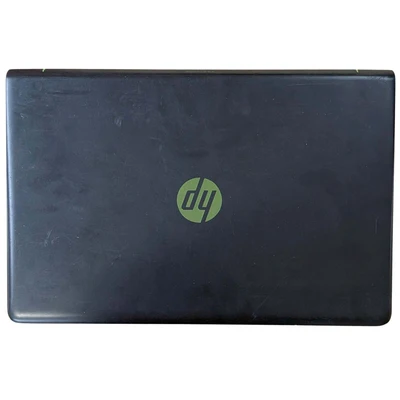 Used HP Pavilion 15.6" Intel Core i5 7th Gen 1TB HDD + 512GB SSD 8GB RAM Black Laptop - Alternate View