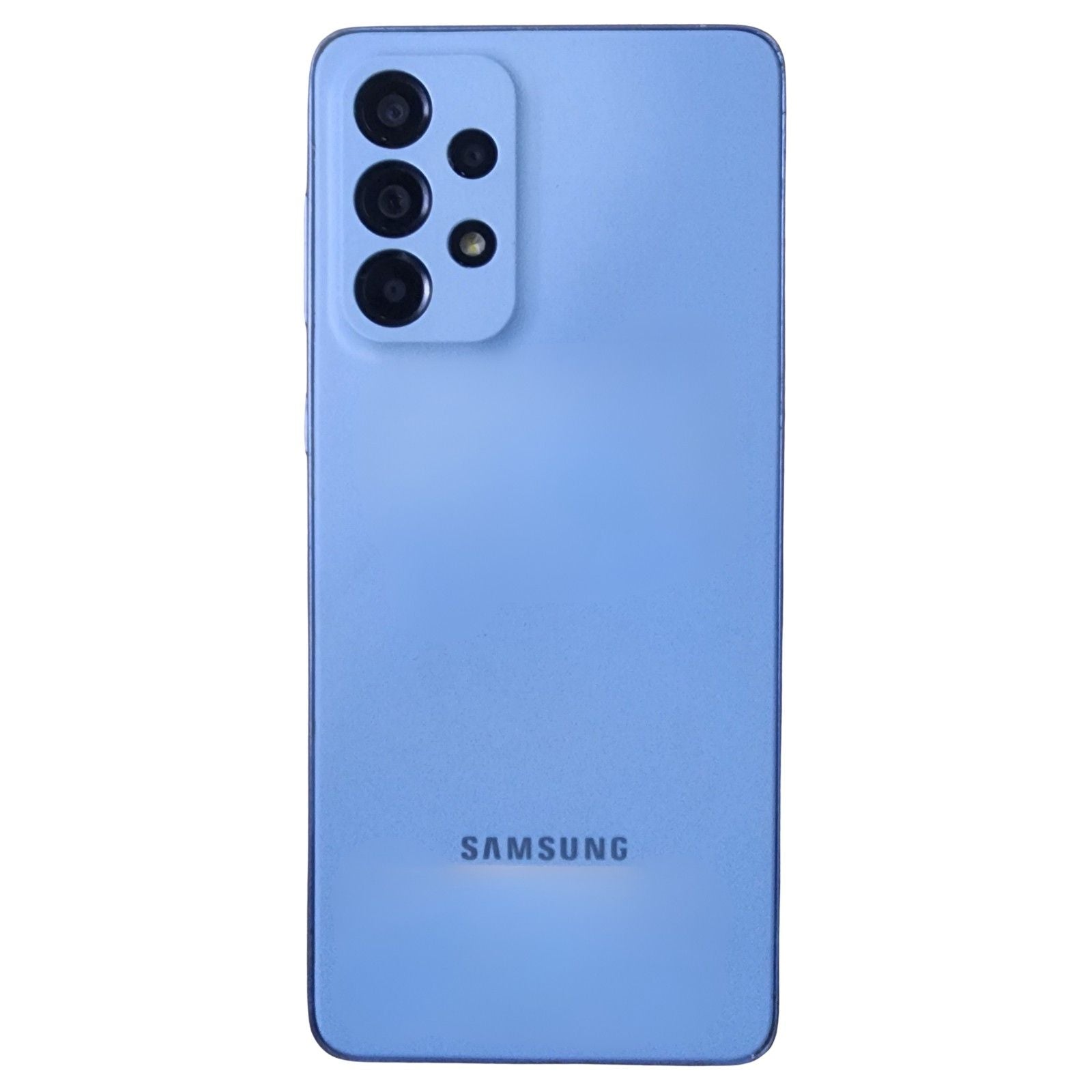 Samsung Galaxy A33 5G 128GB 6GB RAM (Good Condition) — photo 3