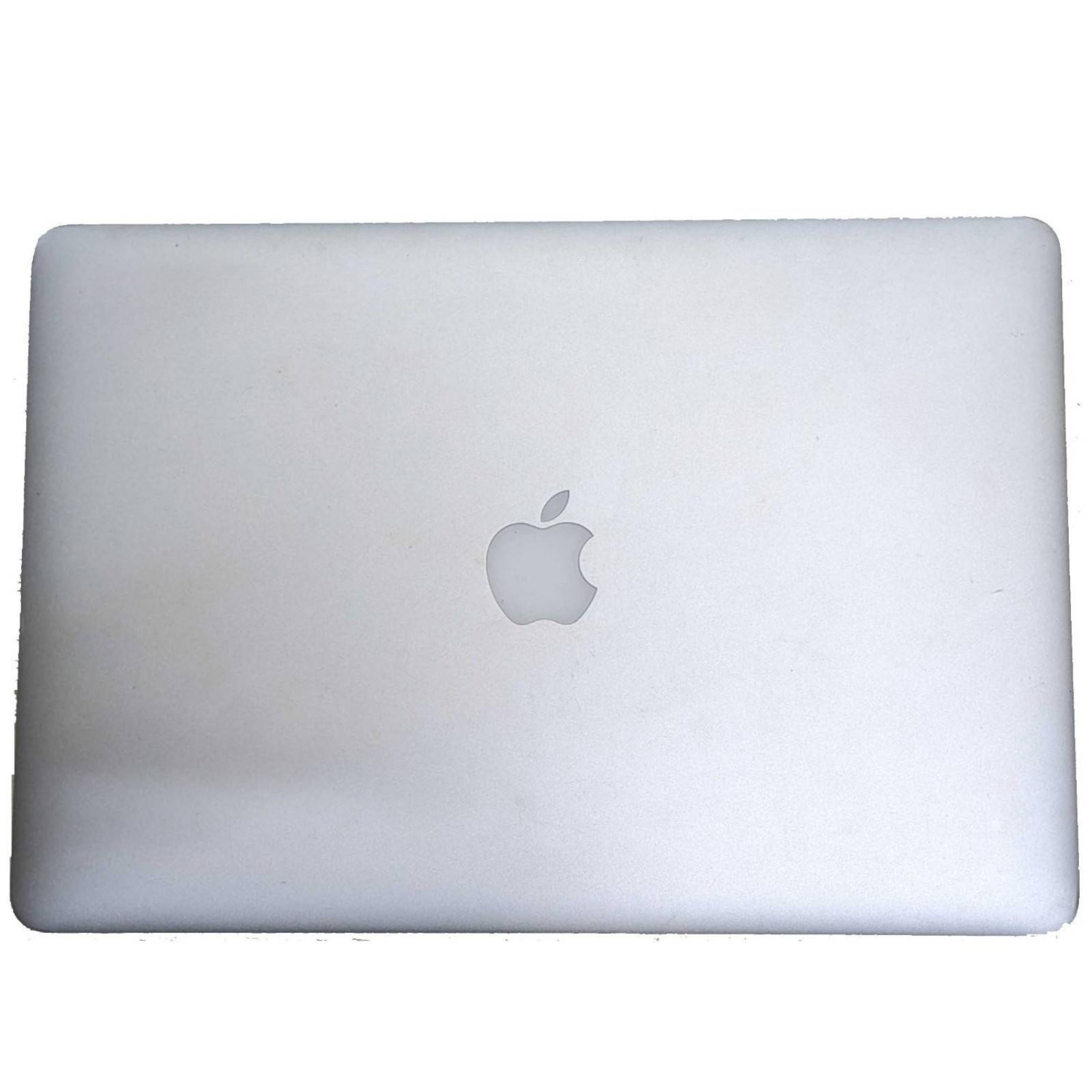 Used Apple MacBook Pro 15.4" (Retina, Mid 2012) (A1398) Intel Core i7 3rd Gen 256GB SSD 8GB RAM Silver — photo 4
