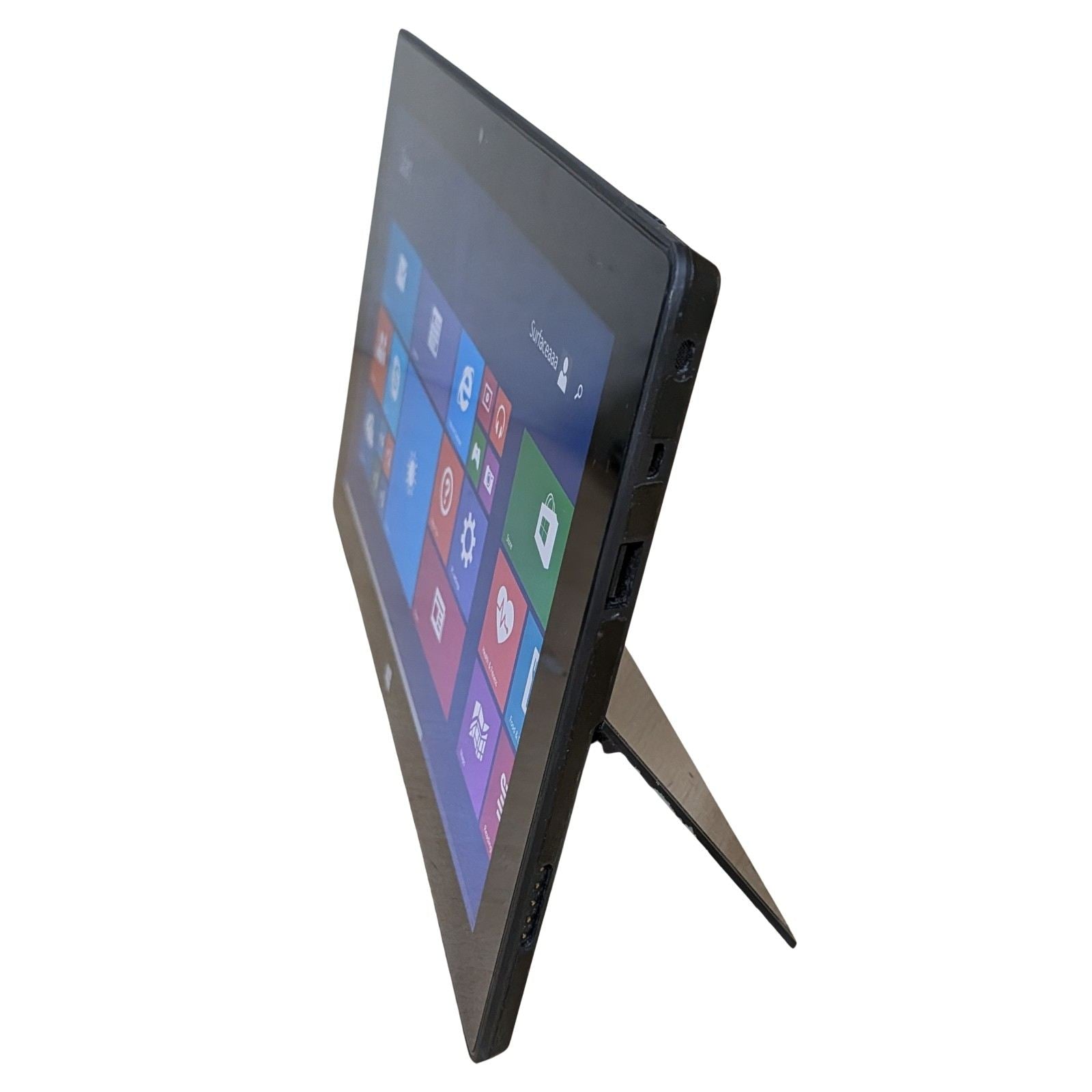 Microsoft Surface RT (1516) 10.6" 32GB 2GB RAM Black (Good Condition) — photo 3