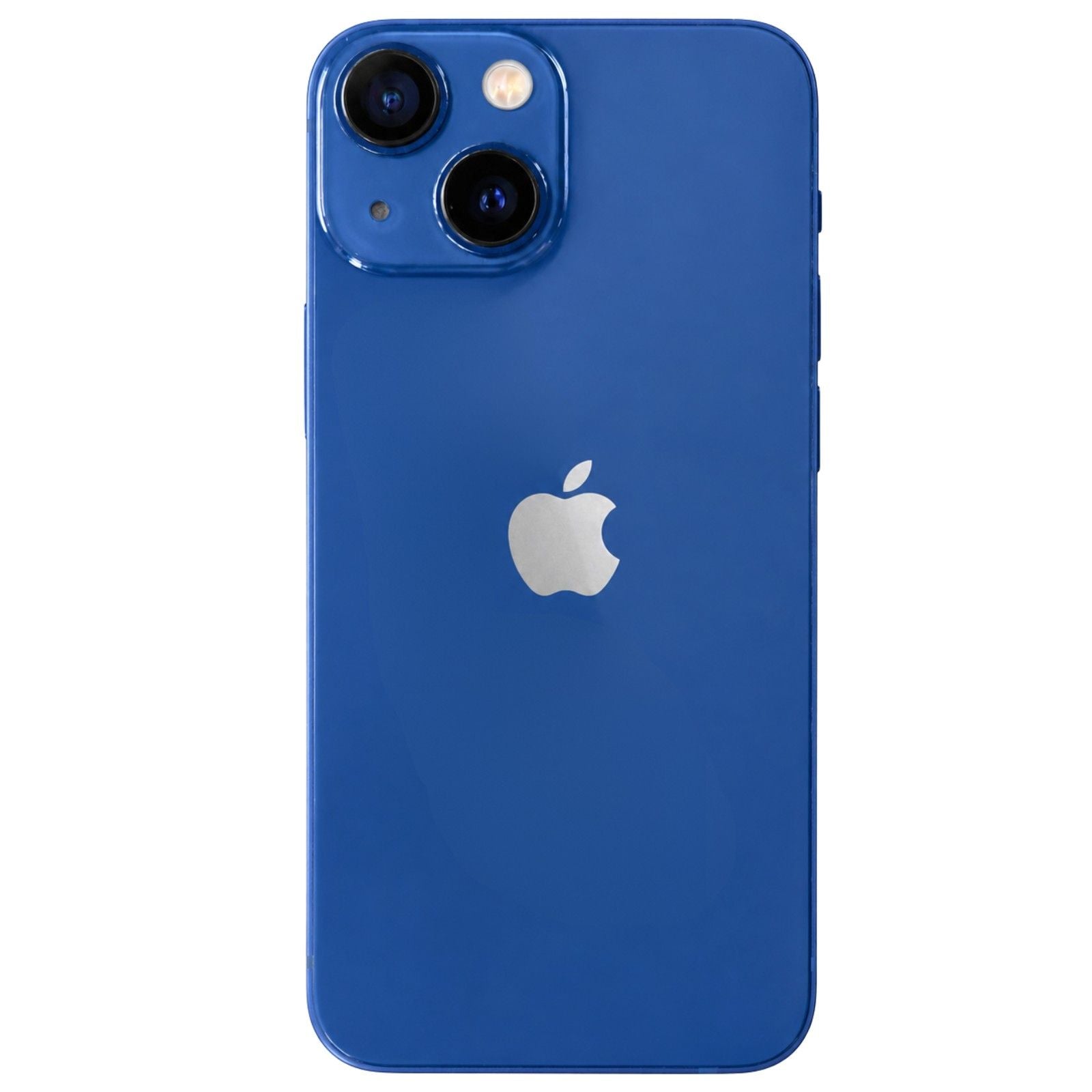 Used Apple iPhone 13 Mini 5G 128GB Blue — photo 2