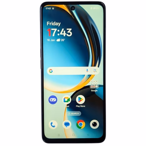 OnePlus Nord CE 3 Lite 5G 256GB 8GB RAM Pastel Lime (Refurbished)