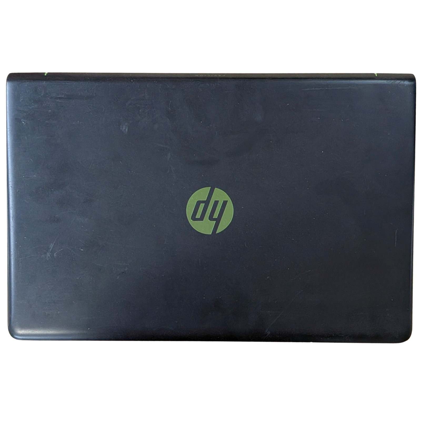 Used HP Pavilion 15.6" Intel Core i5 7th Gen 1TB HDD + 512GB SSD 8GB RAM Black Laptop — photo 2