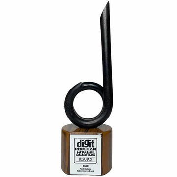 Digit trophy awarded to Refurbify