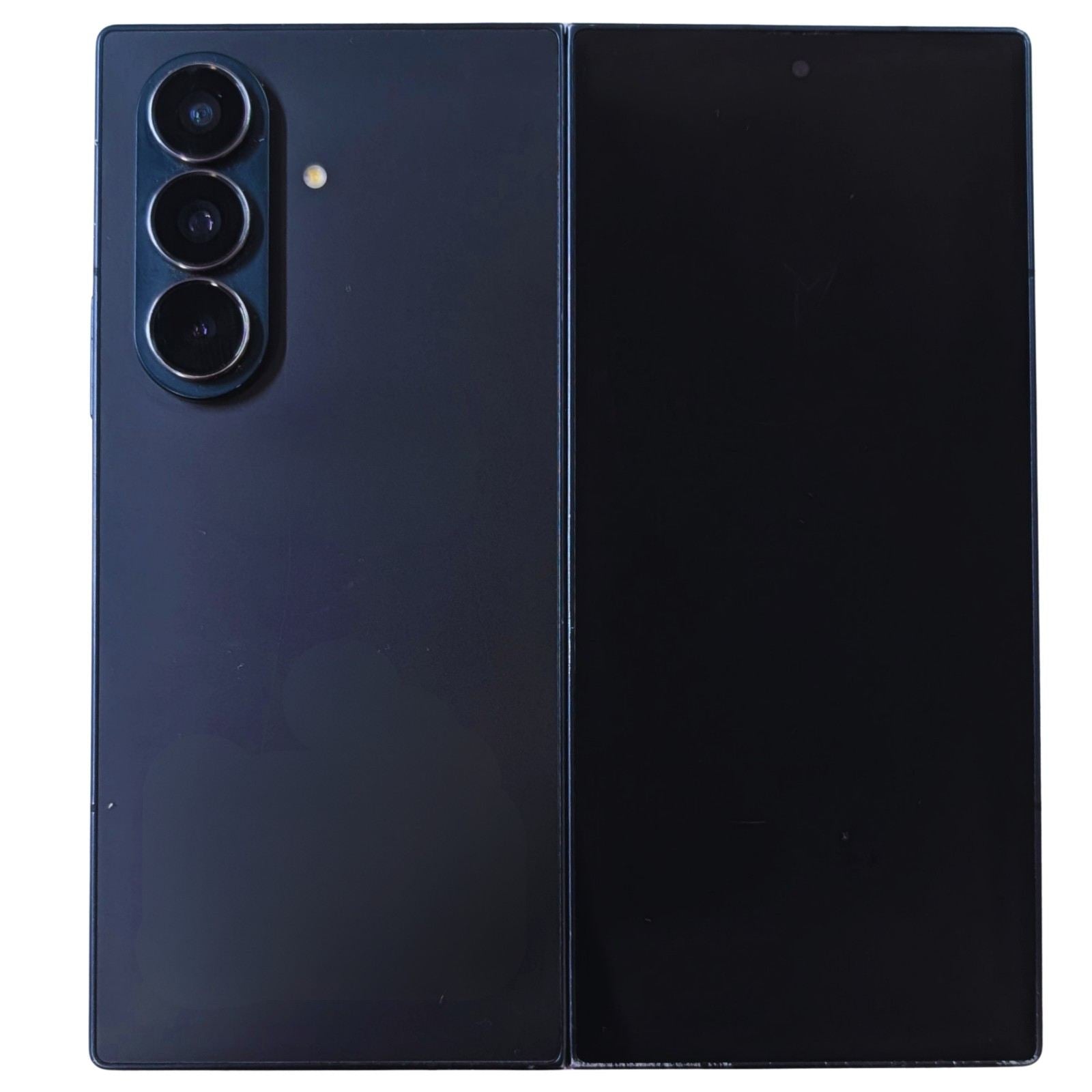 Samsung Galaxy Z Fold 7 256GB 12GB RAM 5G Jet Black (Good Condition) — photo 4