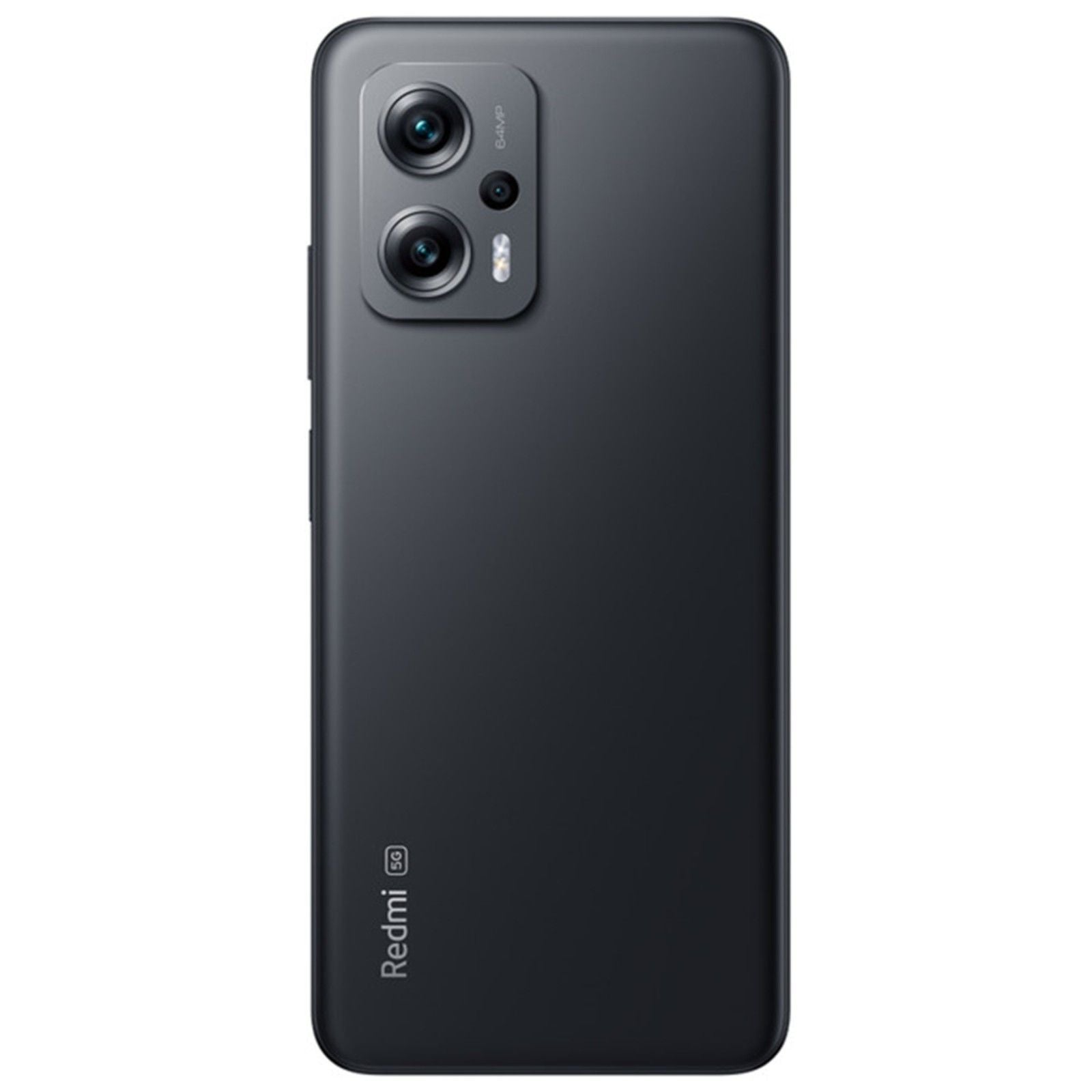 Xiaomi Redmi K50i 5G 256GB 8GB RAM Stealth Black (Refurbished) — photo 2