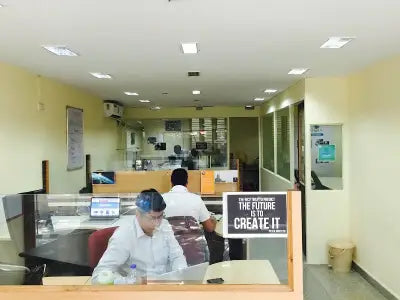 Refurbify office in Bangalore