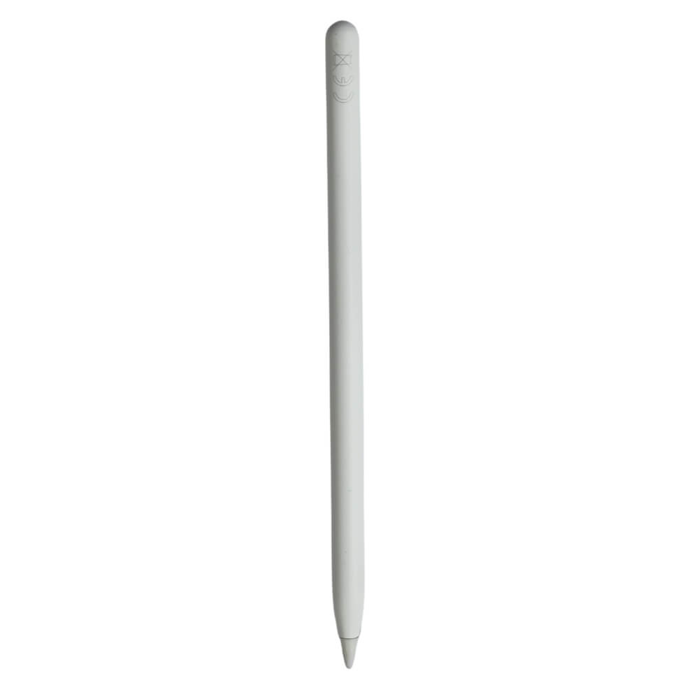 Used Apple Pencil 2nd Gen White — photo 2