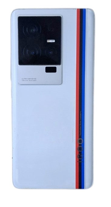 Vivo IQOO 11 5G 256GB 8GB RAM Legend (Good Condition) — photo 2
