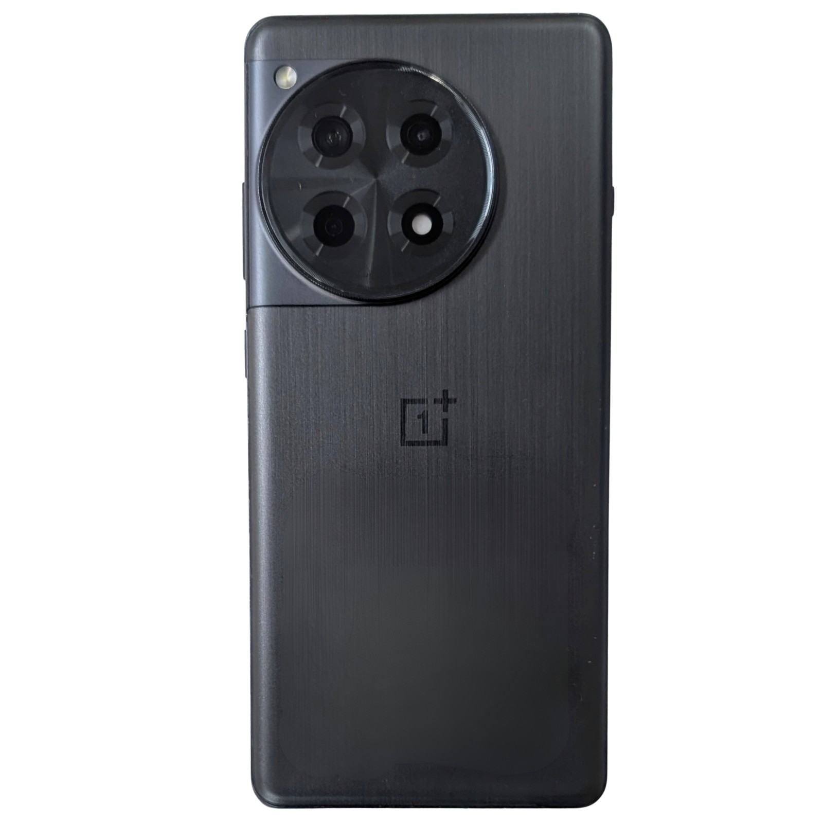 OnePlus 12R 5G 128GB 8GB RAM Iron Grey (Good Condition) — photo 2
