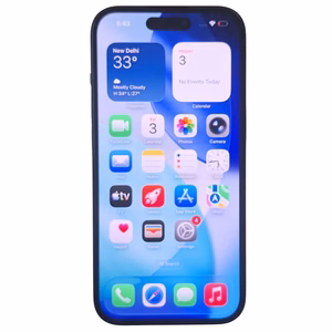 Used Apple iPhone 15 5G 128GB