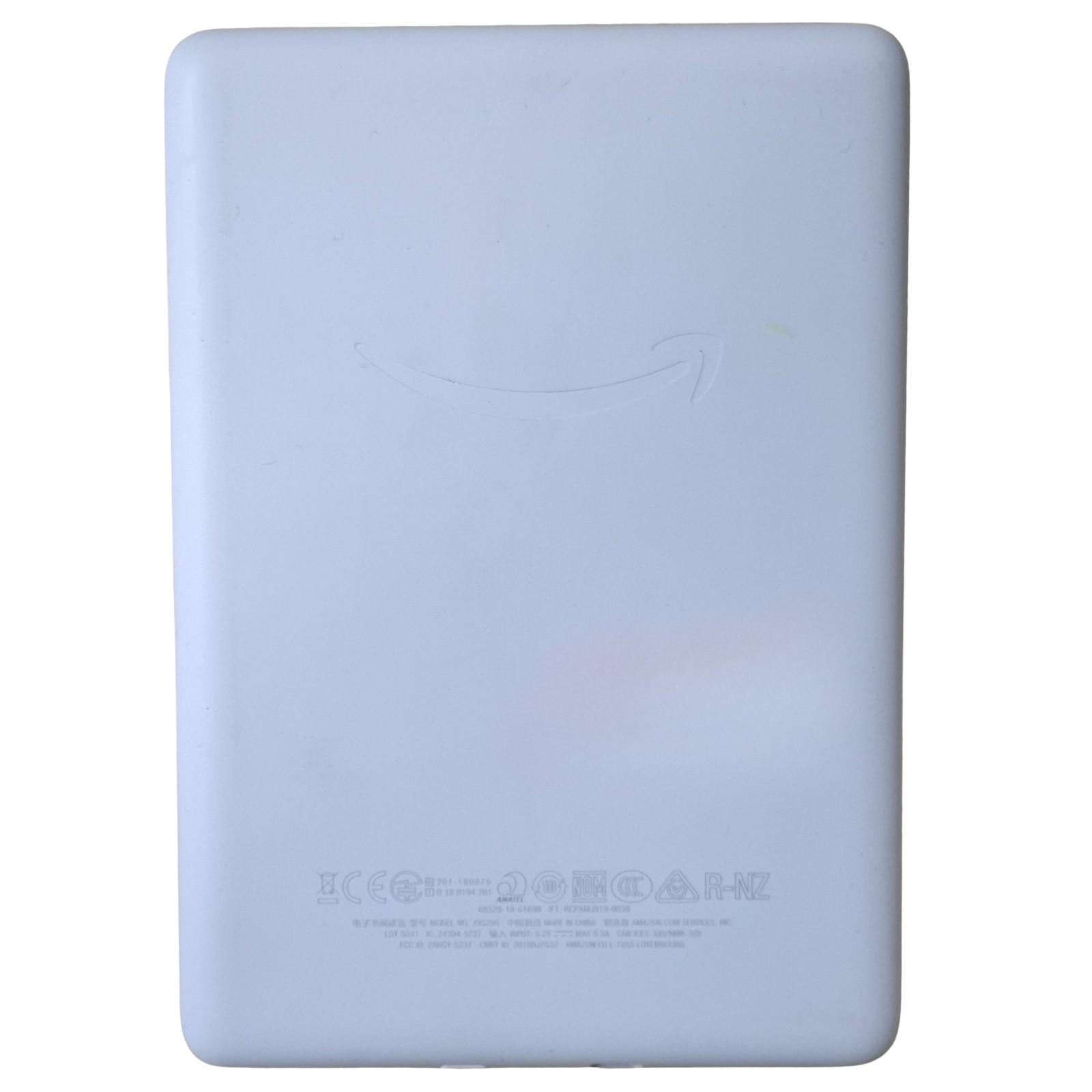 Amazon Kindle 10th Gen 6" Inch Display with Built-in Light Wi Fi 8GB (Good Condition) — photo 2