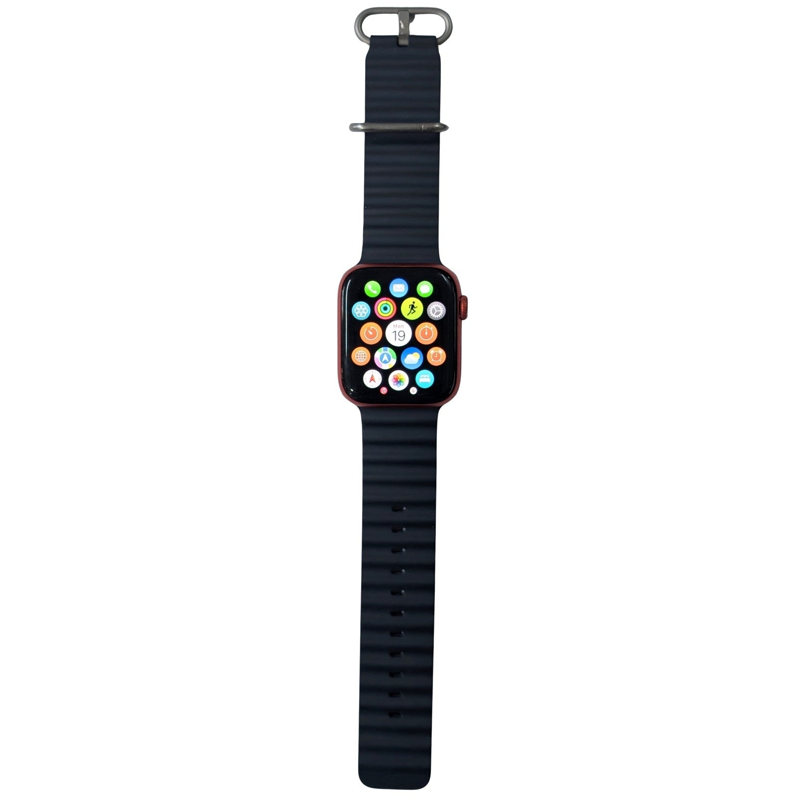 Apple Watch Series 6 GPS + Cellular 44mm Alum (A2376) (Good Condition) — photo 2
