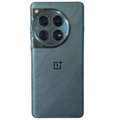 OnePlus 12 5G 256GB 12GB RAM Flowy Emeraid (Good Condition) - Alternate View