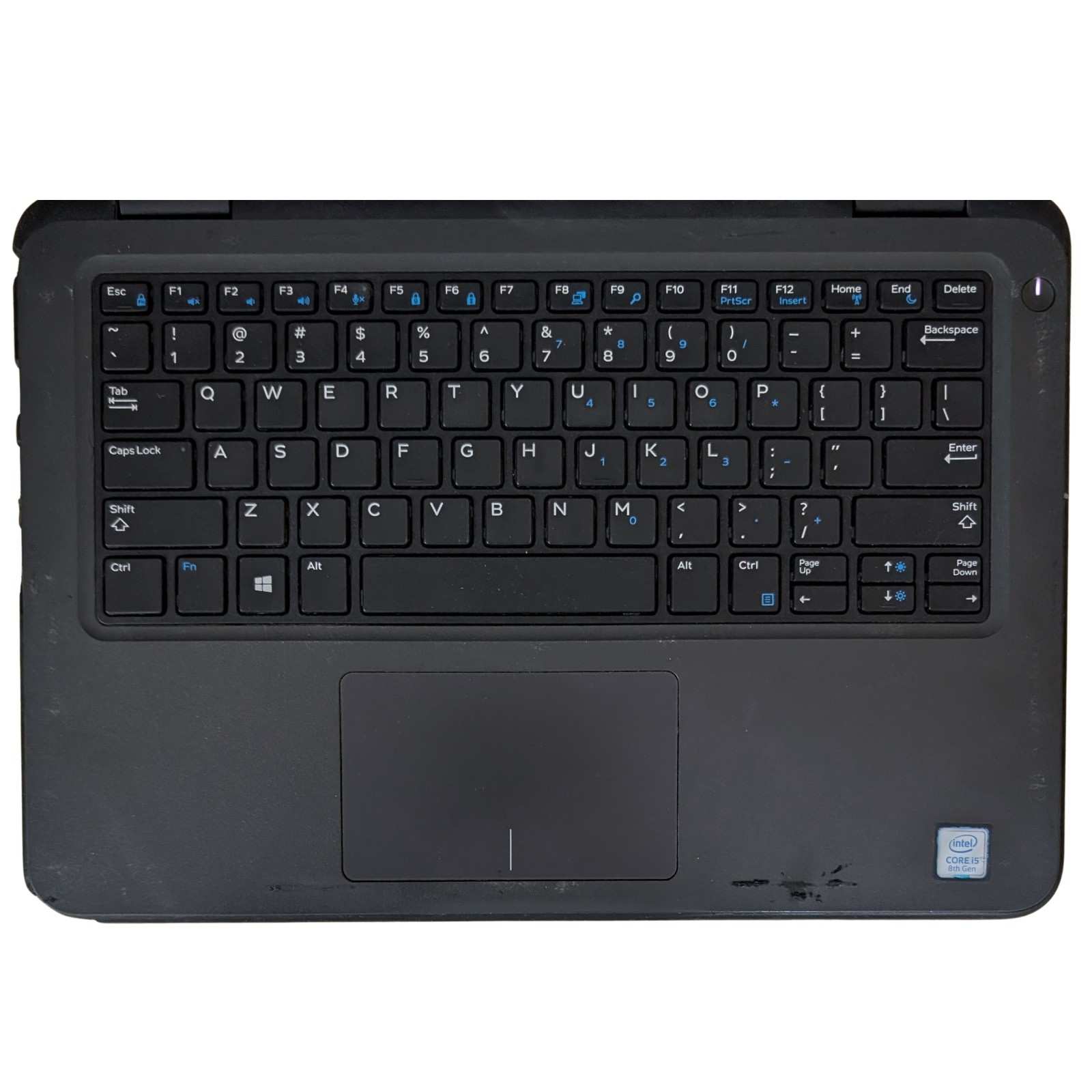 Used Dell Latitude 3300 13.3" Intel Core i5 8th Gen 256GB SSD 8GB RAM Touchscreen Laptop — photo 4