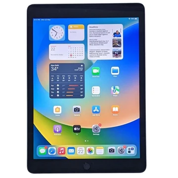 Apple iPad 9th Gen WiFi + Cellular - Refurbify Certified