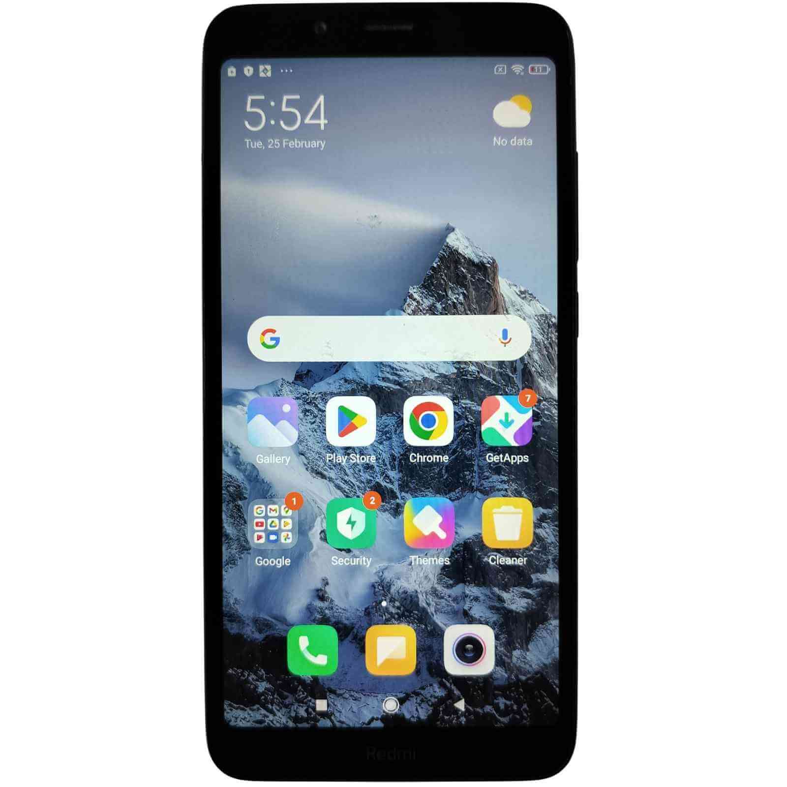 Mobile Phones Under ₹2,400 — 4G/5G Budget Phones