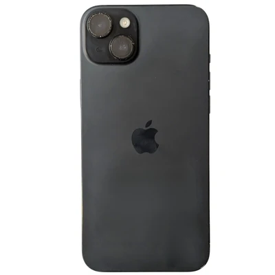 Apple iPhone 15 Plus 5G 128GB Black (Good Condition) - Alternate View