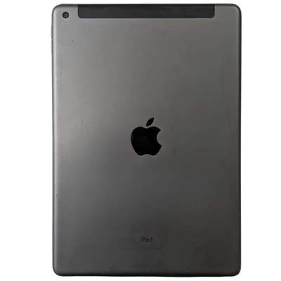 Dead Apple iPad 7th Gen 10.2" Wi Fi + Cellular (A2198) Gray - Alternate View