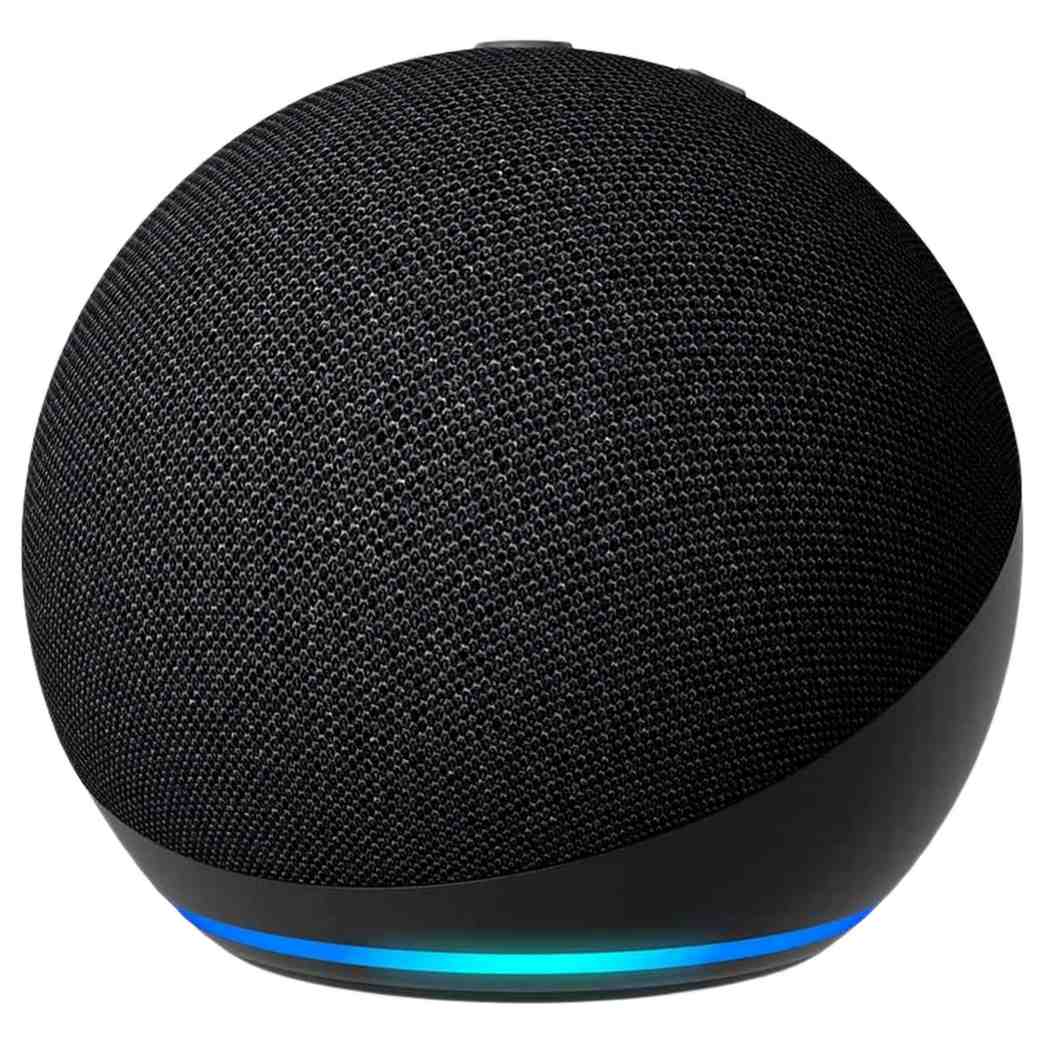 Amazon Echo Dot (5th Gen) Alexa Enabled Smart Speaker (Good Condition) — photo 4
