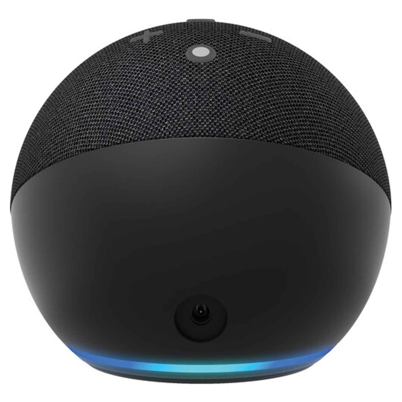 Amazon Echo Dot (5th Gen) Alexa Enabled Smart Speaker Black (Like New Condition - Brand Warranty) — photo 2