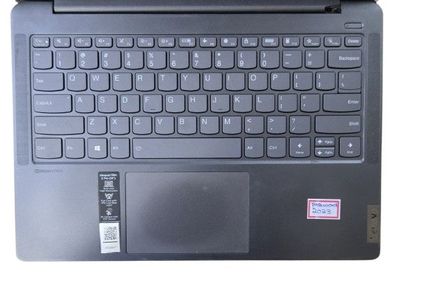 Used Lenovo Ideapad 5 Pro 14ACN6 14" AMD Ryzen 7 1TB SSD 16GB RAM with AMD Radeon Graphics 2GB Gray Laptop — photo 2