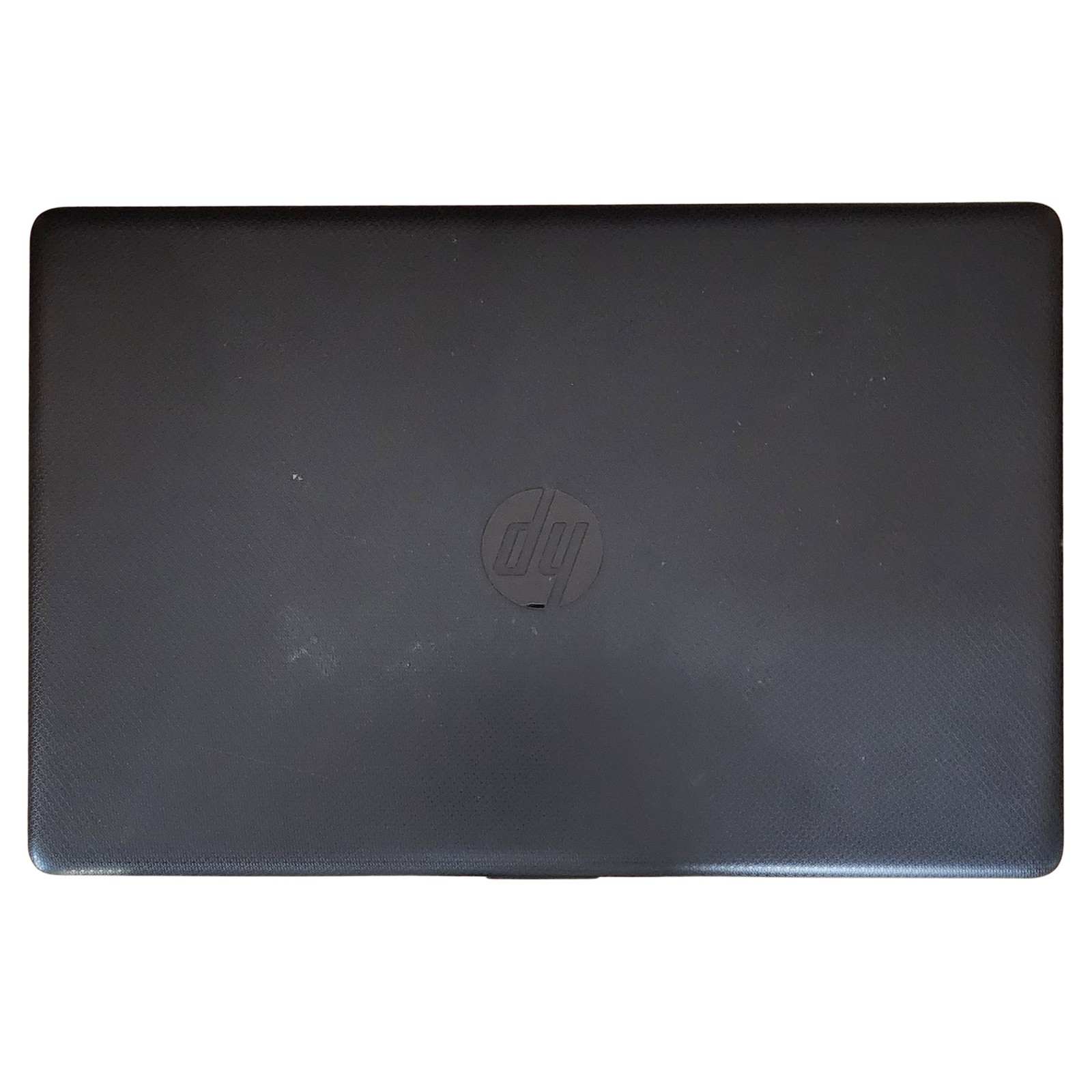 Used HP Laptop 15 15.6" Intel Core i3 10th Gen 128GB SSD + 1TB HDD  8GB RAM Black Laptop — photo 3