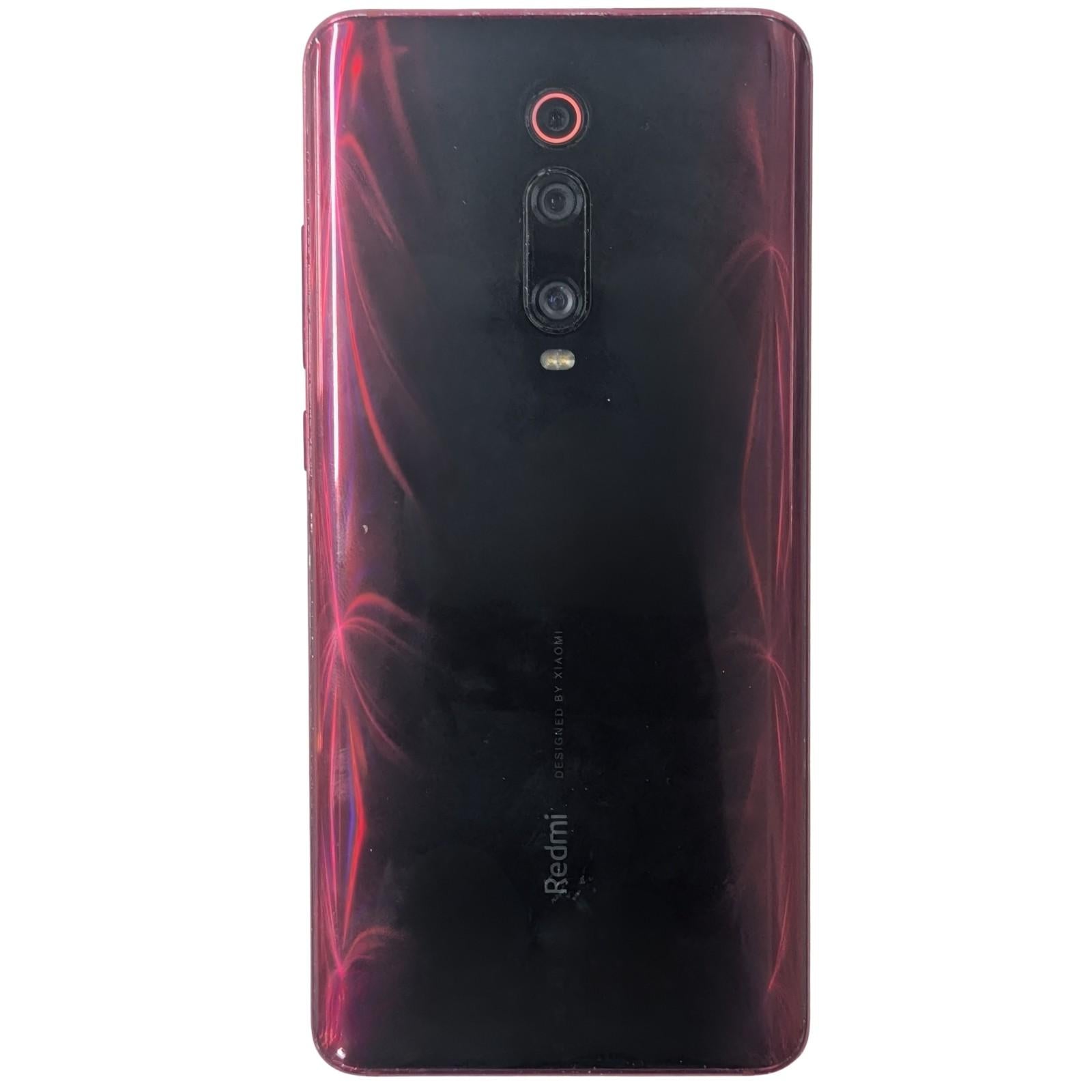 Xiaomi Redmi K20 Pro 256GB 8GB RAM Flame Red (Refurbished) — photo 2