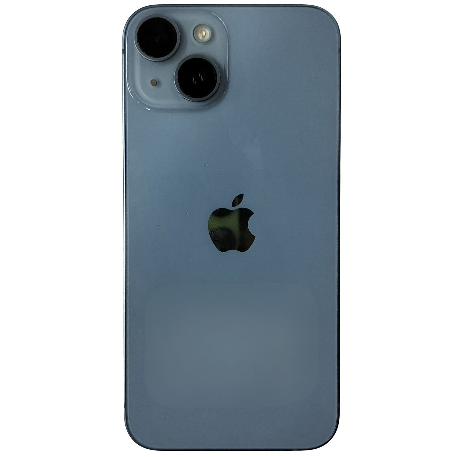 Apple iPhone 14 5G 256GB Blue (Good Condition) — photo 2