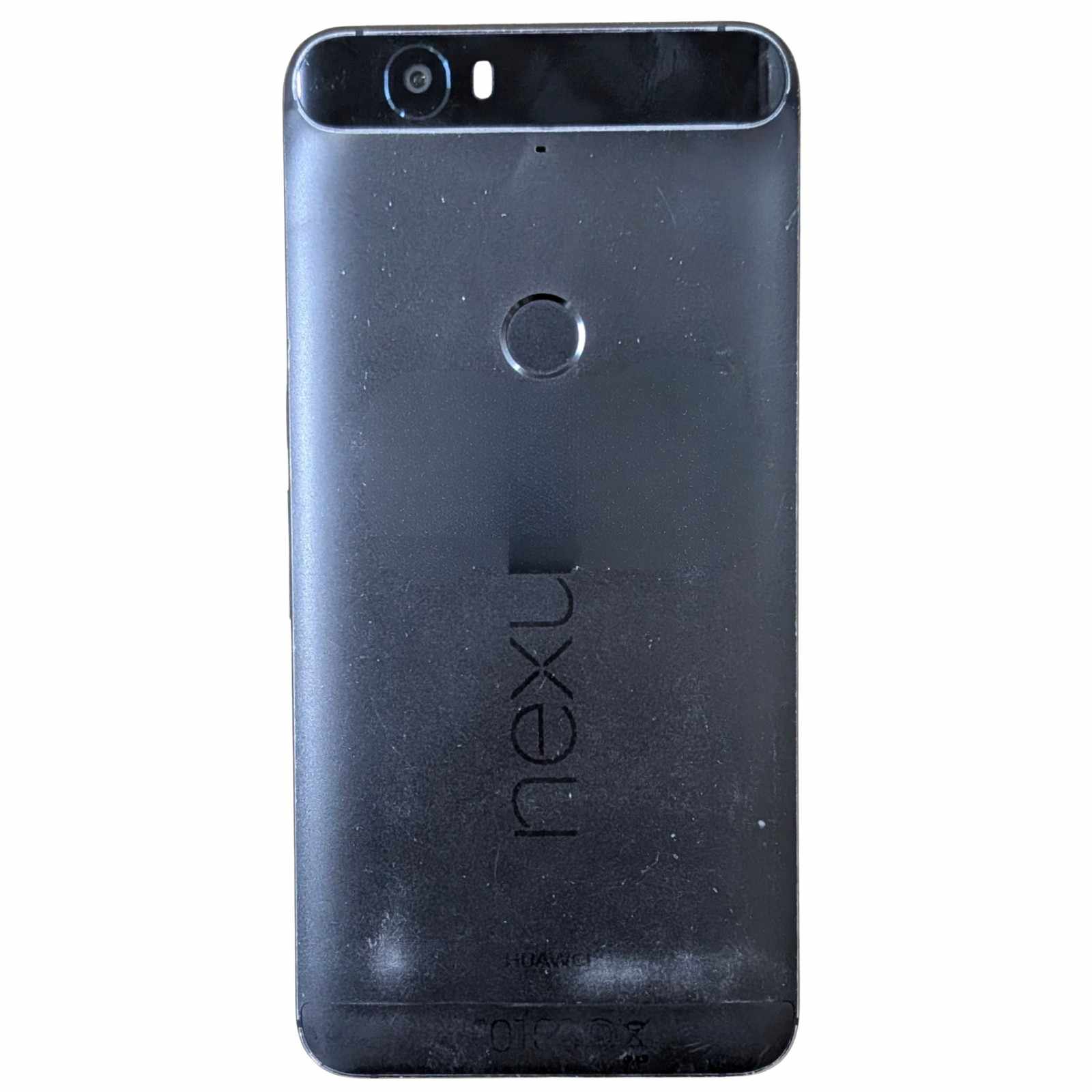 Used Google Nexus 6P 32GB 3GB RAM White — photo 2