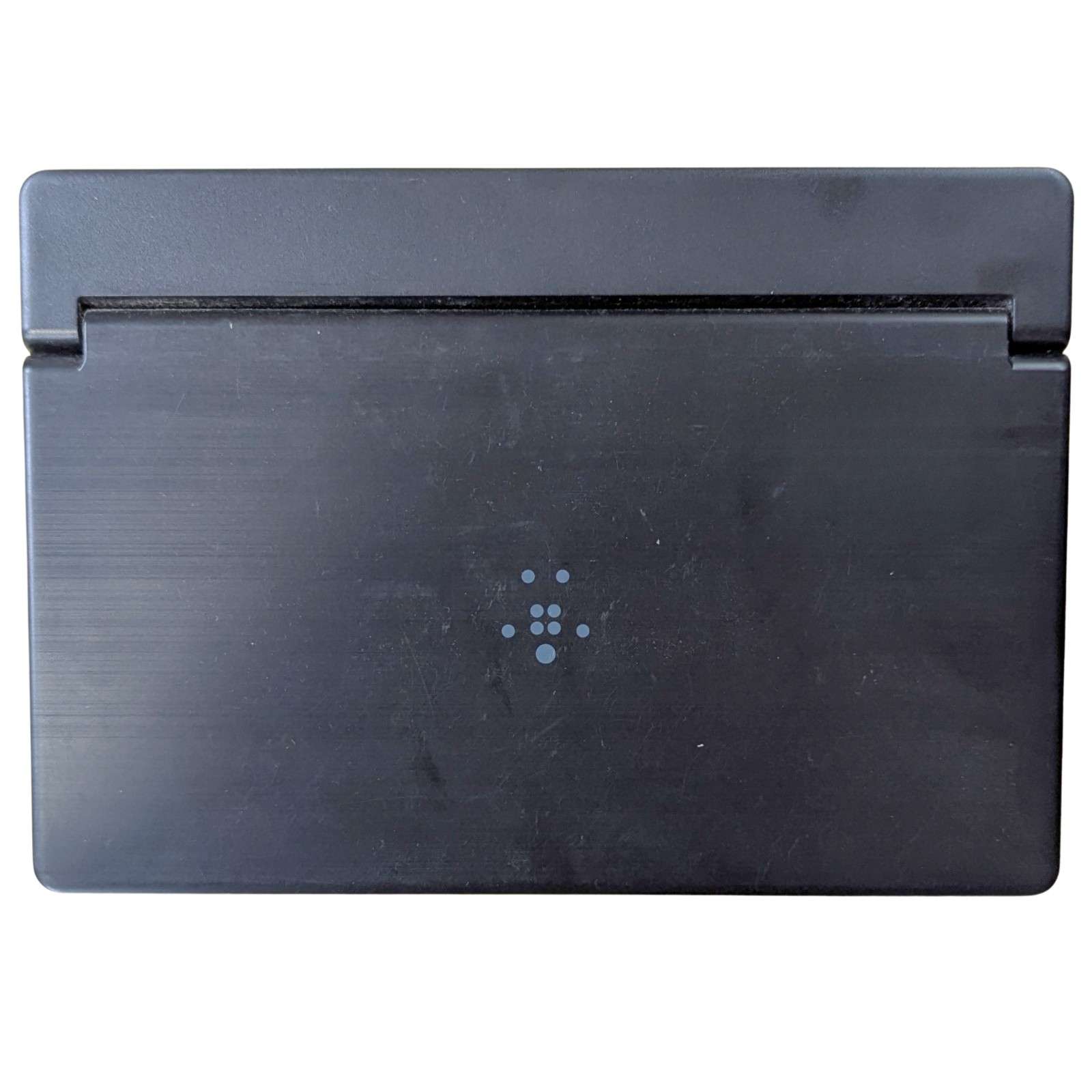 Belkin 2.4G Bluetooth Keyboard (F5L112) Black (Good Condition) — photo 2