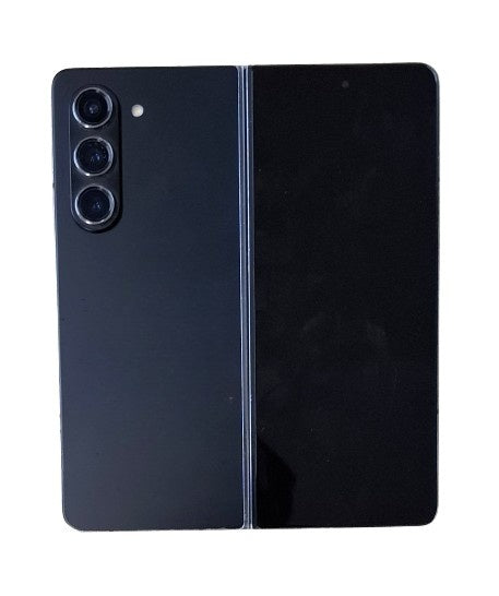 Samsung Galaxy Z Fold 5 256GB 12GB RAM 5G Phantom Black (Good Condition) — photo 4