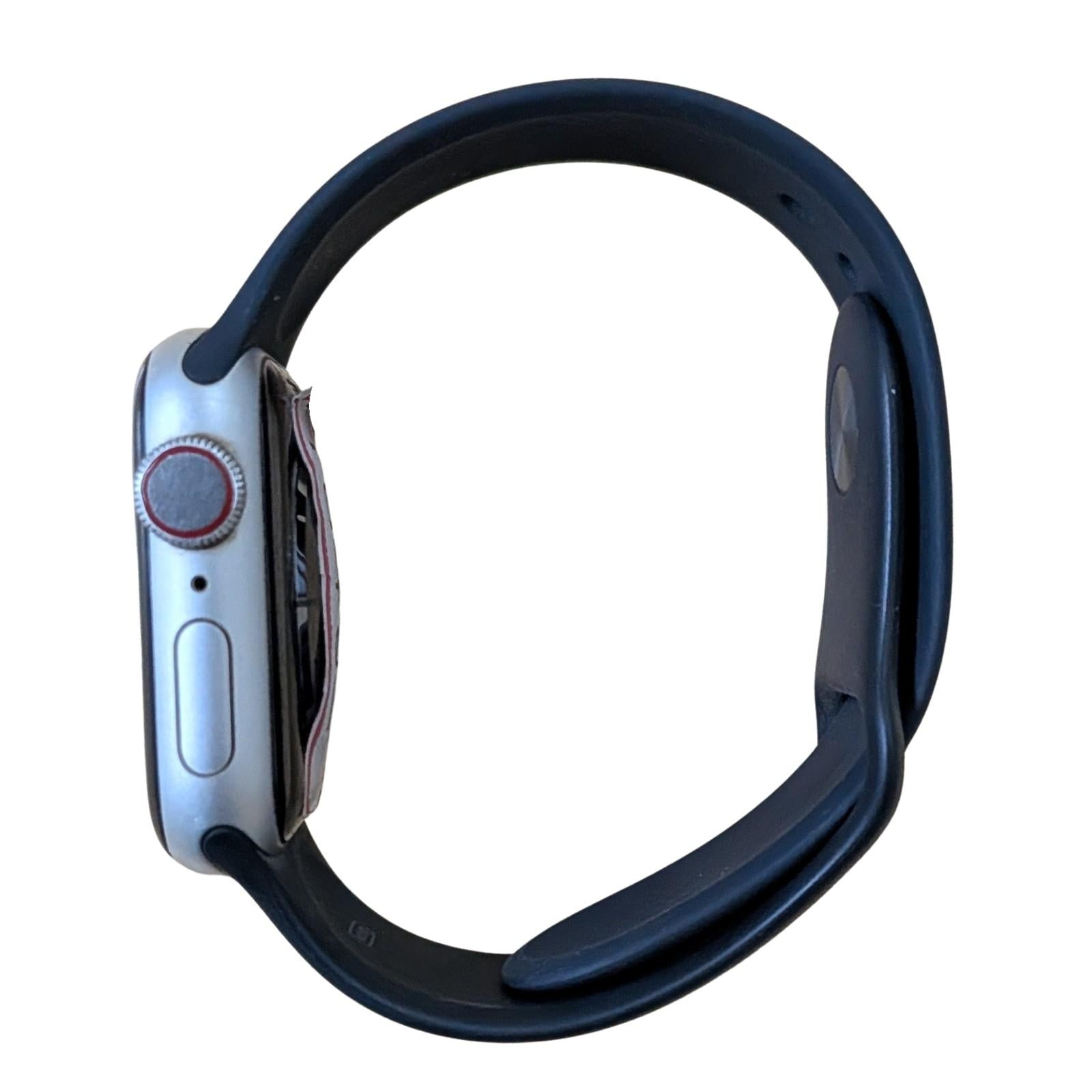 Apple Watch Series 6 GPS + Cellular 40mm Alum  (A2293) Space Gray (Good Condition) — photo 3
