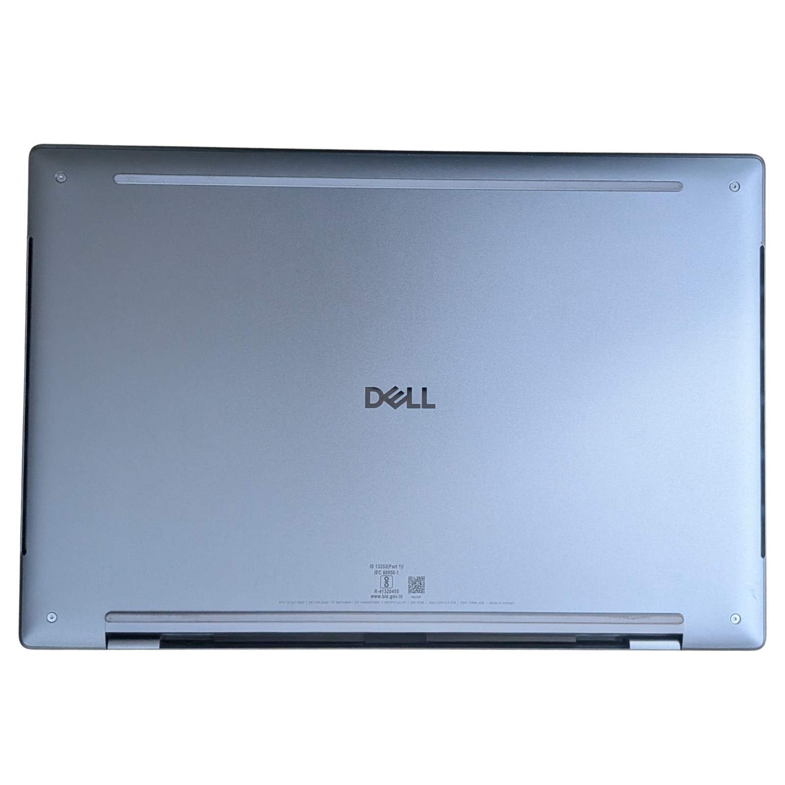 Dell XPS 13 DX13260 13.4" Intel Core 5 320 Processor 512GB SSD 8GB RAM Light Metallic Blue Touchscreen Laptop (Unboxed - Brand Warranty) — photo 4