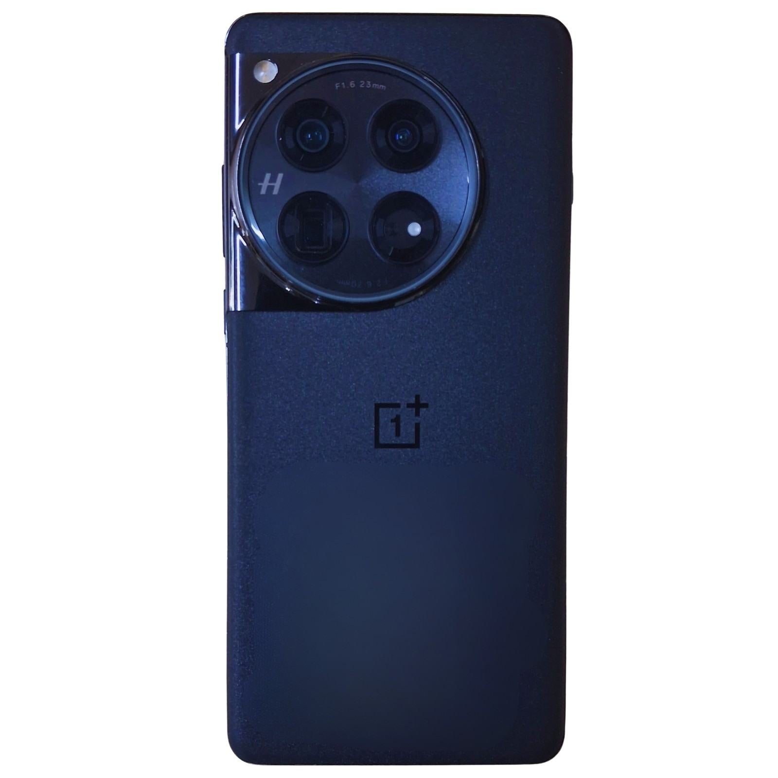 OnePlus 12 5G 256GB 12GB RAM Silky Black (Refurbished) — photo 2