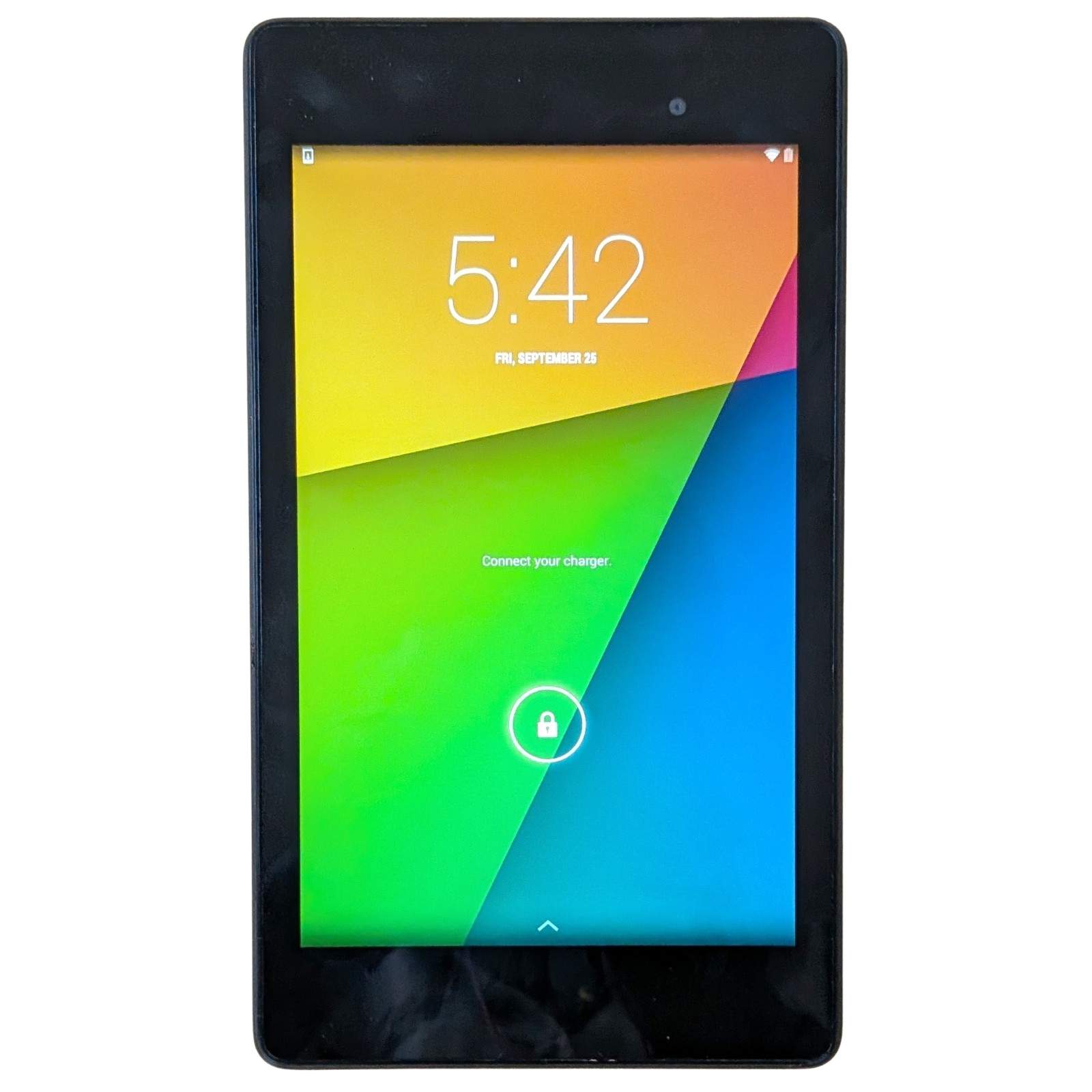 Used Asus Google Nexus 7 7" 32GB Black