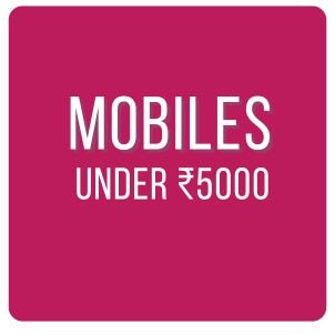 Mobile Phones Under ₹3,000 — Second Hand & Refurbished