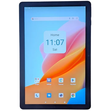 Itel Pad One 10.1 inch with 4G 128GB 4GB RAM Tablet Deep Grey (Good Condition) - Refurbify Certified