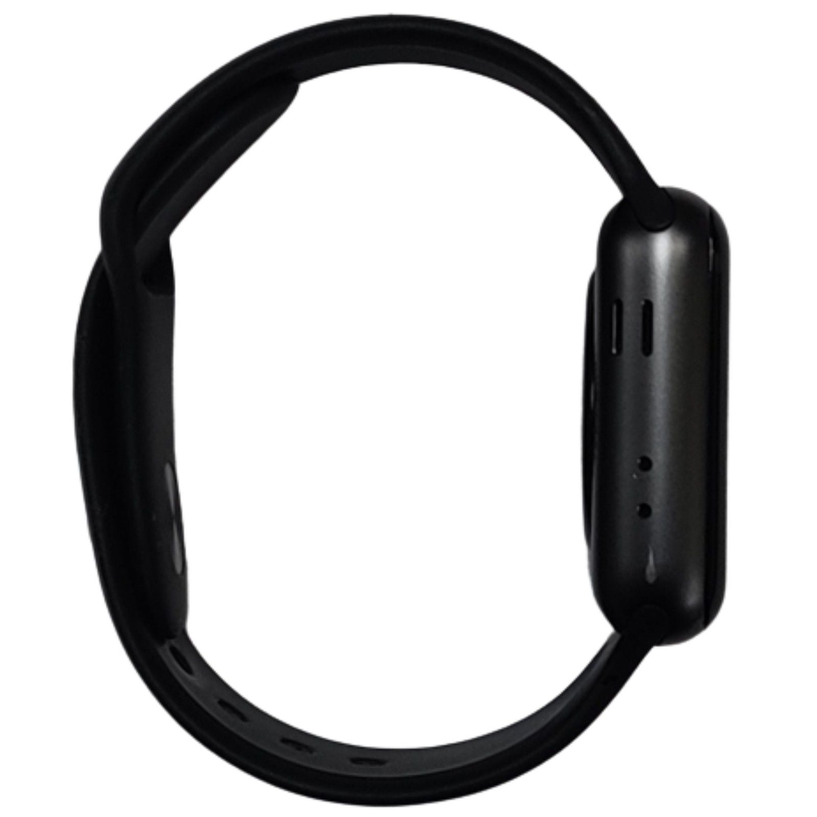 Apple Watch Series 5 (A2093) GPS 44mm Space Gray (Good Condition) — photo 6