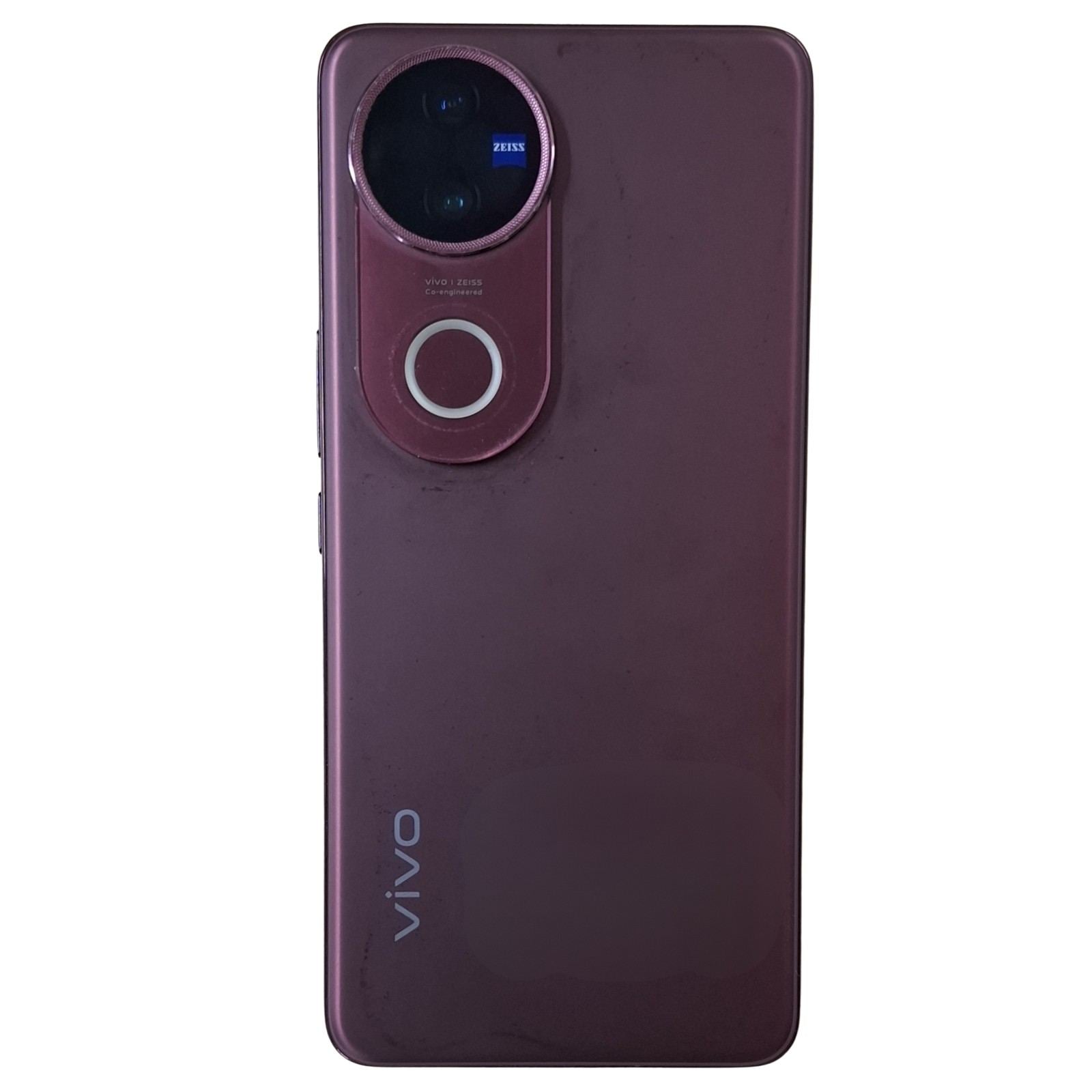 Vivo V50 5G 128GB 8GB RAM Rose Red (Good Condition) — photo 2