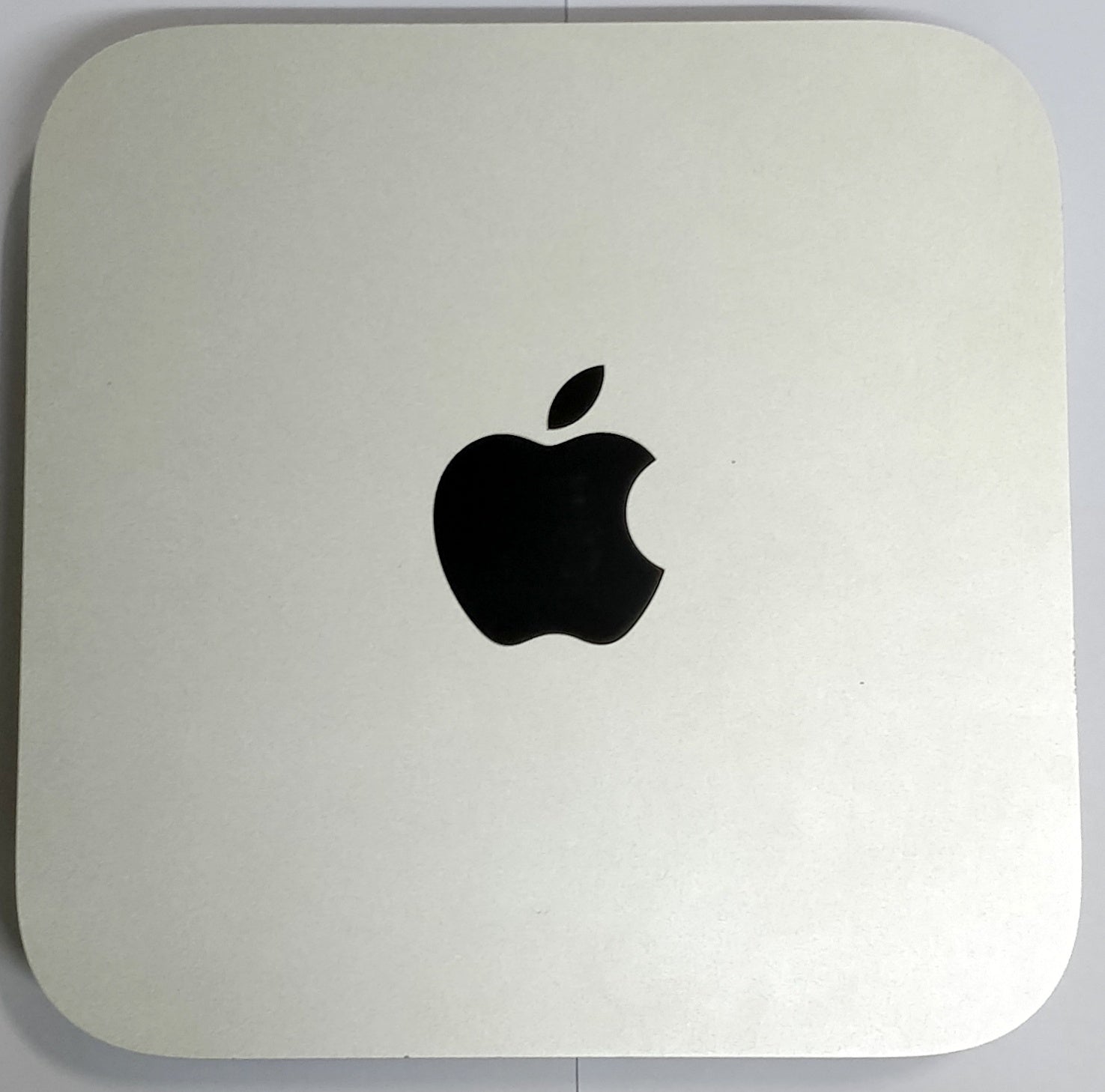 Apple Mac Mini Late 2014 250GB/500GB HDD 4GB RAM Silver (Good Condition) — photo 2
