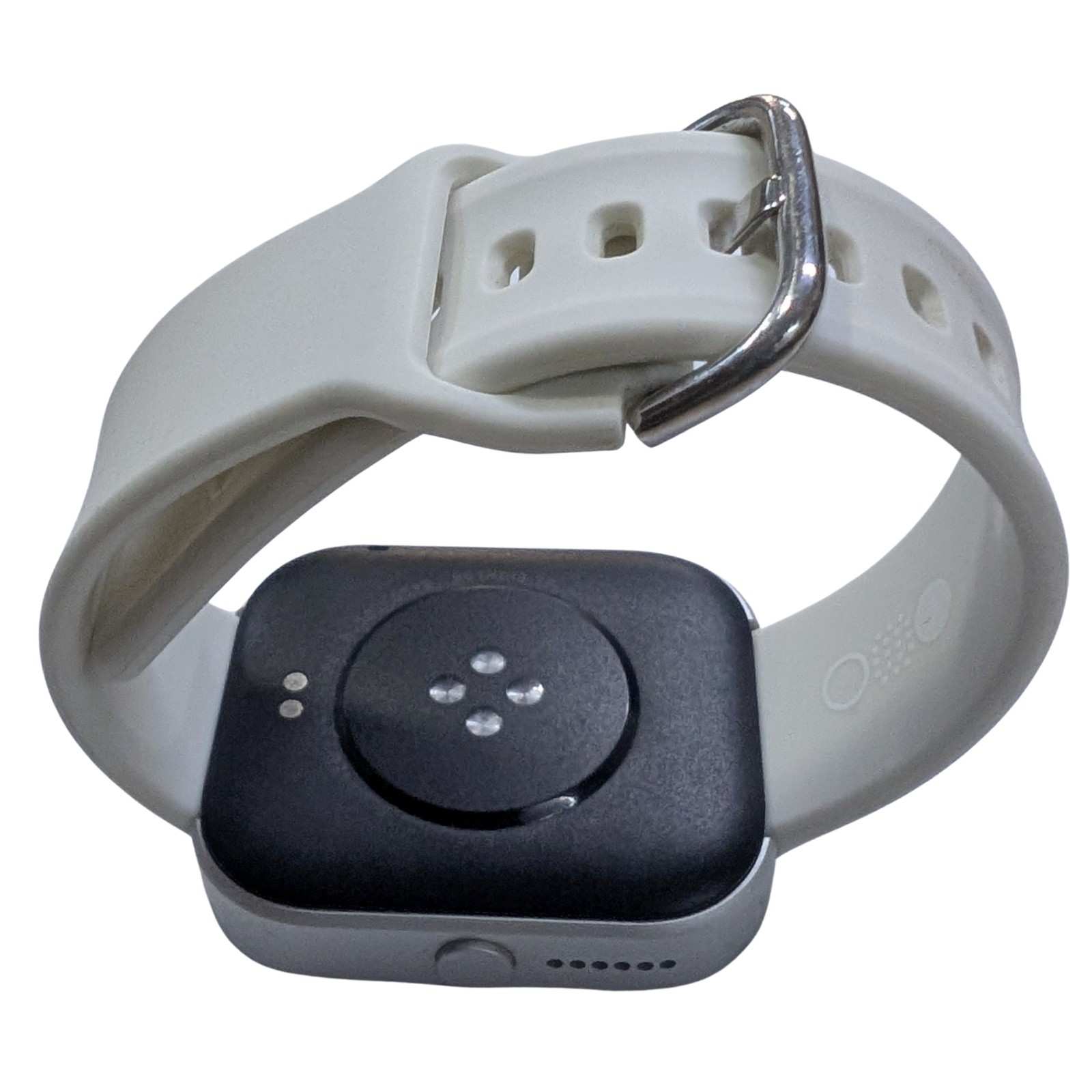 Nothing Watch Pro AMOLED Display D395 BT Calling with AI Noise Reduction Smartwatch (Good Condition) — photo 3