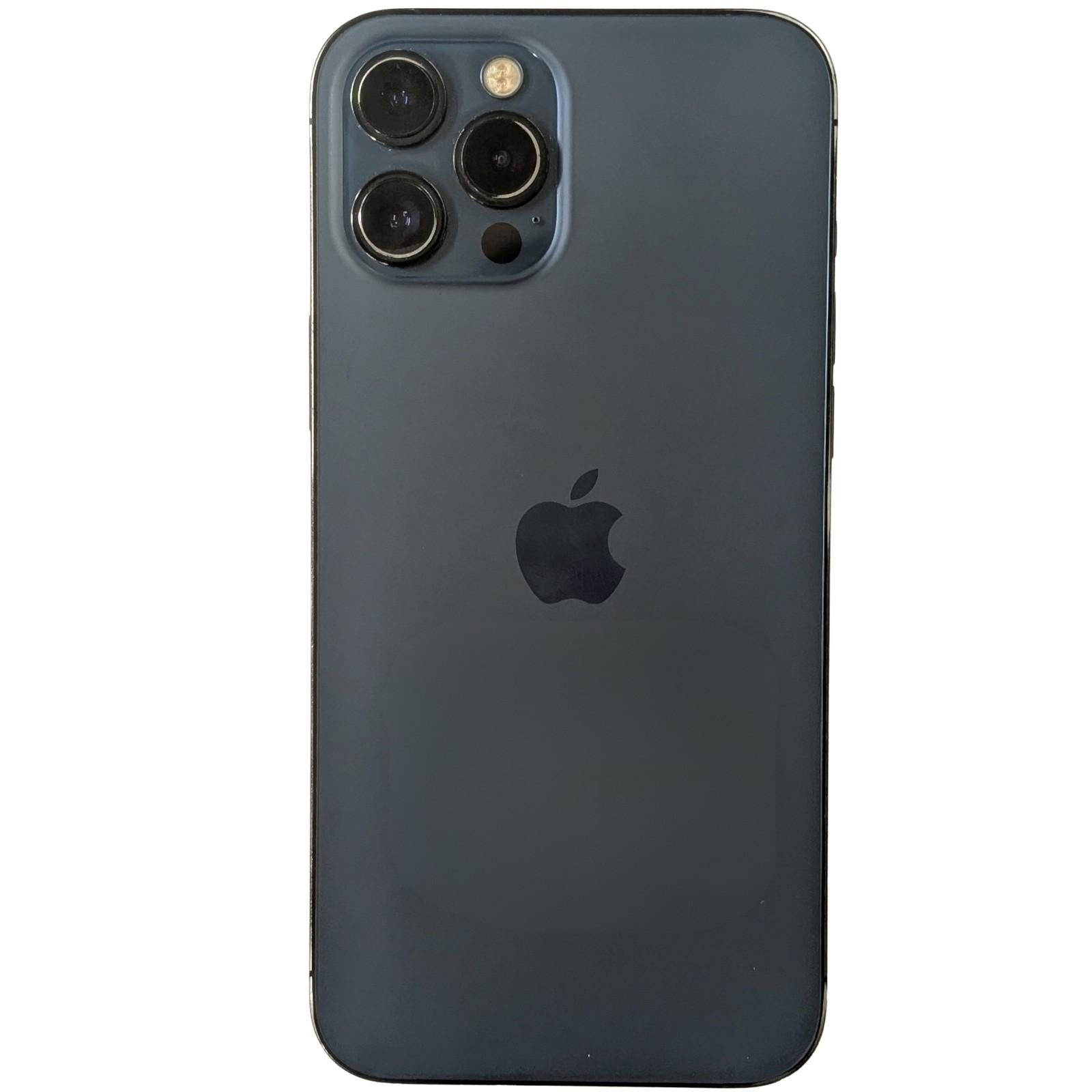 Apple iPhone 12 Pro Max 256GB Graphite (Refurbished) — photo 2