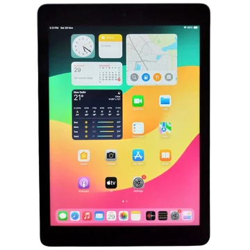 Apple iPad 6th Gen (A1893) Wi Fi 9.7" 32GB Gray (Good Condition) Apple - Refurbify Certified