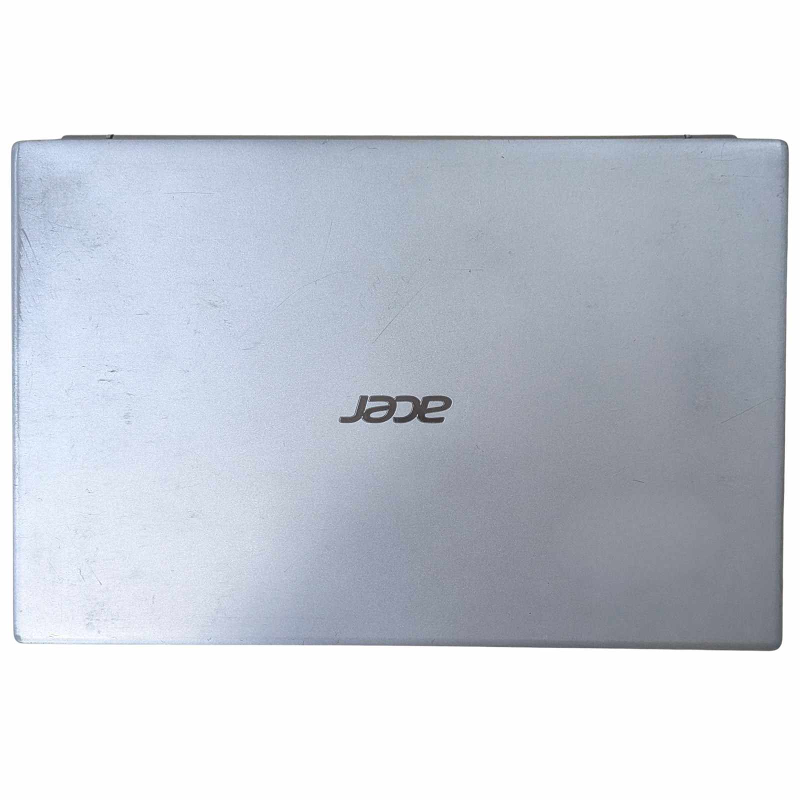 Used Acer Aspire A315-58 15.6" Intel Core i5 11th Gen 1TB HDD + 256GB SSD 4GB RAM Silver Laptop — photo 3