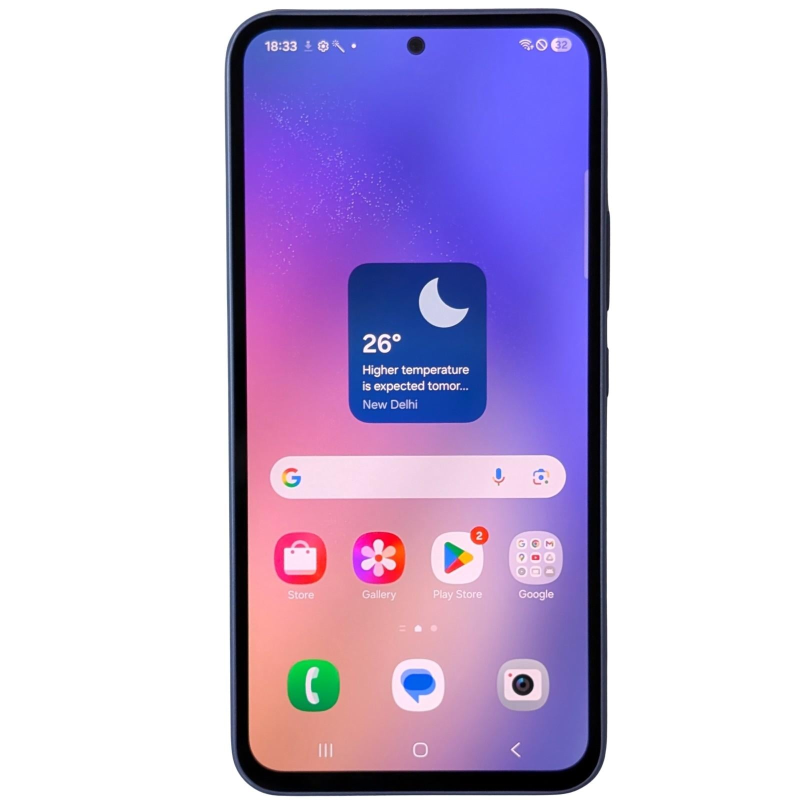 Samsung Galaxy A54 5G 128GB/256GB 8GB RAM (Good Condition)