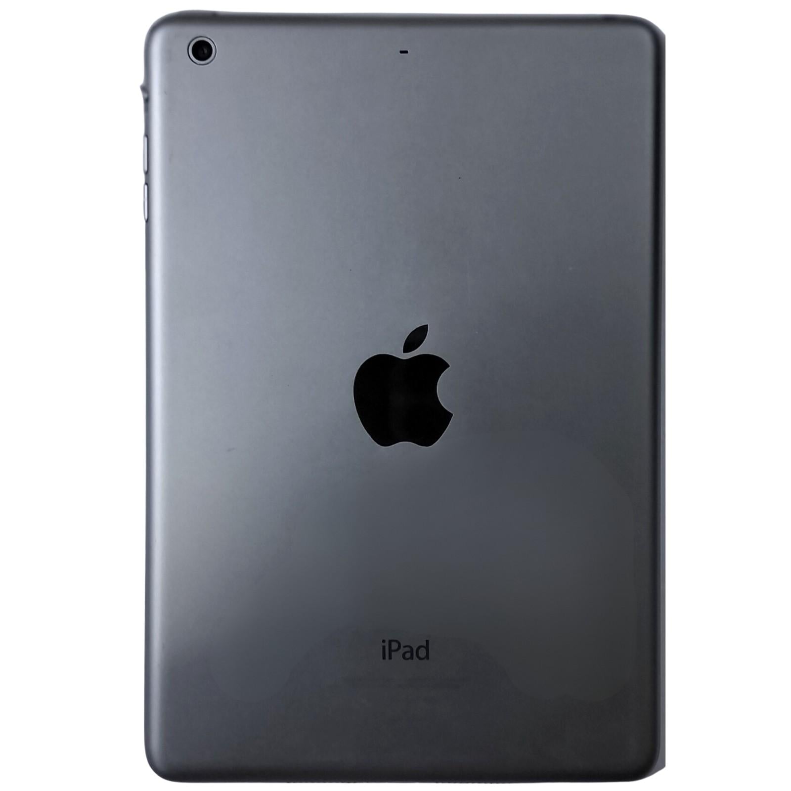 Apple iPad Mini 2 (A1489) Wi Fi 7.9" 32GB Gray (Good Condition) — photo 2